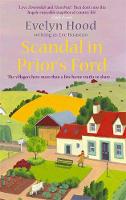 Book Cover for Scandal in Prior's Ford The Villagers Have More Than a Few Home Truths to Share... by Eve Houston