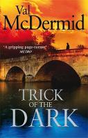 Book Cover for Trick of the Dark by Val McDermid