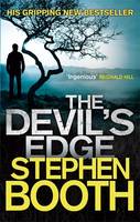 Book Cover for The Devil's Edge by Stephen Booth