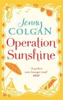 Book Cover for Operation Sunshine by Jenny Colgan