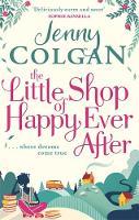 Book Cover for The Little Shop of Happy-Ever-After by Jenny Colgan