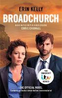 Book Cover for Broadchurch by Chris Chibnall, Erin Kelly