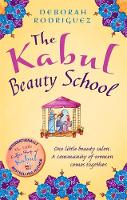 Book Cover for The Kabul Beauty School by Deborah Rodriguez