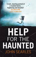 Book Cover for Help for the Haunted by John Searles