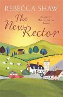 Book Cover for The New Rector by Rebecca Shaw