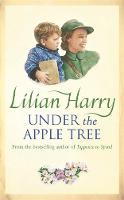 Book Cover for Under the Apple Tree by Lilian Harry