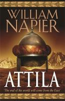 Book Cover for Attila by William Napier