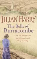 Book Cover for The Bells of Burracombe by Lilian Harry