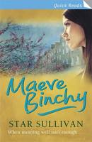 Book Cover for Star Sullivan by Maeve Binchy