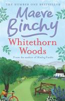 Book Cover for Whitethorn Woods by Maeve Binchy