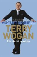 Book Cover for Mustn't Grumble by Terry Wogan