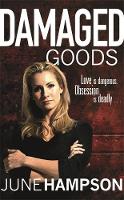 Book Cover for Damaged Goods by June Hampson