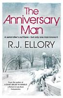 Book Cover for The Anniversary Man by R. J. Ellory