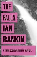 Book Cover for The Falls by Ian Rankin