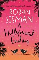 Book Cover for A Hollywood Ending by Robyn Sisman