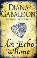 Book Cover for An Echo in the Bone by Diana Gabaldon