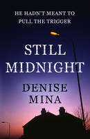 Book Cover for Still Midnight by Denise Mina