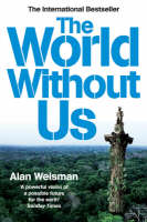 Book Cover for The World Without Us by Alan Weisman