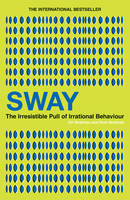 Book Cover for Sway by Ori Brafman, Rom Brafman