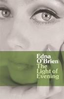 Book Cover for The Light of Evening by Edna O'Brien