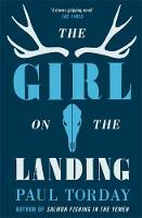 Book Cover for The Girl on the Landing by Paul Torday