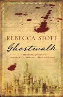 Book Cover for Ghostwalk by Rebecca Stott