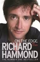 Book Cover for On The Edge by Richard Hammond