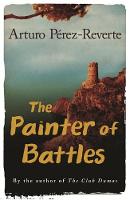 Book Cover for The Painter of Battles by Arturo Perez-reverte