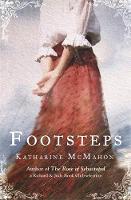 Book Cover for Footsteps by Katharine McMahon