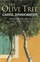 Book Cover for The Olive Tree by Carol Drinkwater