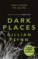 Book Cover for Dark Places by Gillian Flynn