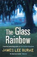 Book Cover for The Glass Rainbow by James Lee Burke