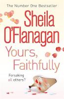 Book Cover for Yours, Faithfully by Sheila O'Flanagan