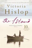 Book Cover for The Island by Victoria Hislop