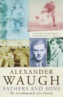 Book Cover for Fathers And Sons by Alexander Waugh