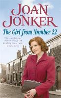 Book Cover for Girl From No.22 by Joan Jonker