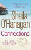 Book Cover for Connections by Sheila O'Flanagan