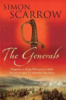 Book Cover for The Generals by Simon Scarrow