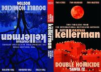 Book Cover for Double Homicide by Faye, Kellerman, Jonathan Kellerman