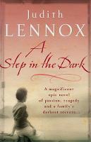 Book Cover for A Step in the Dark by Judith Lennox