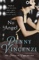 Book Cover for No Angel by Penny Vincenzi