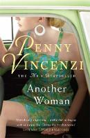 Book Cover for Another Woman by Penny Vincenzi