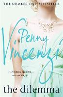 Book Cover for The Dilemma by Penny Vincenzi