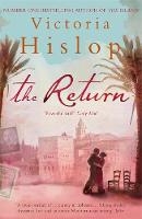 Book Cover for The Return by Victoria Hislop