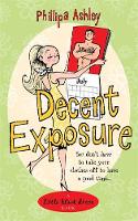 Book Cover for Decent Exposure by Phillipa Ashley