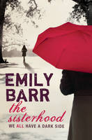 Book Cover for The Sisterhood by Emily Barr