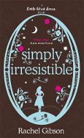 Book Cover for Simply Irresistible by Rachel Gibson