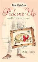 Book Cover for Pick Me Up by ZoÃ« Rice