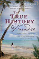 Book Cover for The True History of Paradise by Margaret Cezair-thompson