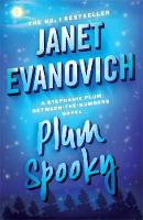 Book Cover for Plum Spooky by Janet Evanovich